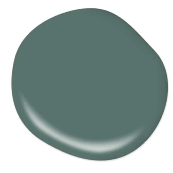 After seeing projects in ALL-IN-ONE Paint Spruce, you'll see why we kept it  as a permanent color! 