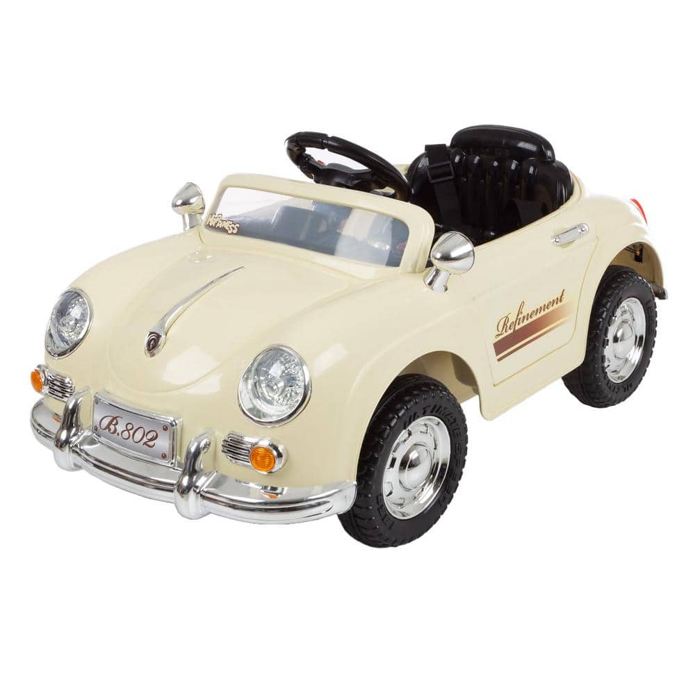 Drift Baby Toy Car Rechargeable Battery Operated Ride-On Car for