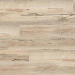 Alpine Mountain 12 MIL x 7 in. x 48 in. Waterproof Rigid Core Luxury Vinyl Plank (55 Cases/1,307.35 sq. ft./Pallet)