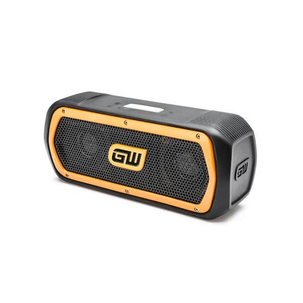 gearwrench bluetooth speaker