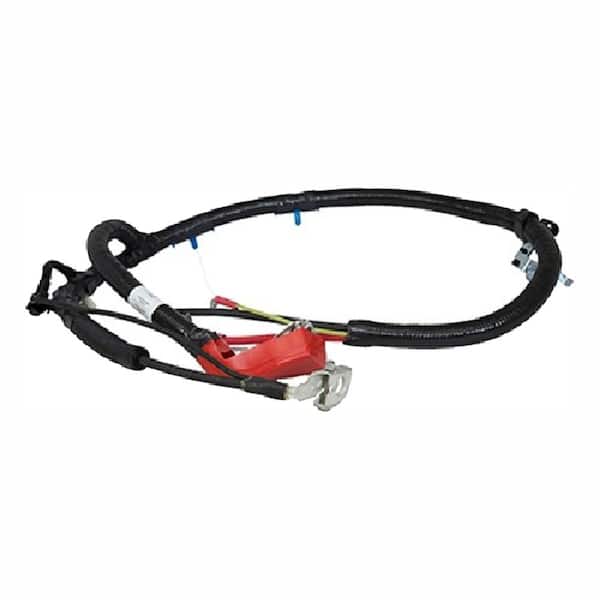 Motorcraft Starter Cable