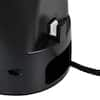 Proctor Silex Durable Electric Can Opener with Knife Sharpener In Black  986113270M - The Home Depot