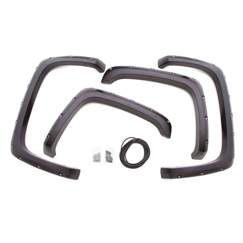 2001 dodge ram 2500 front fenders