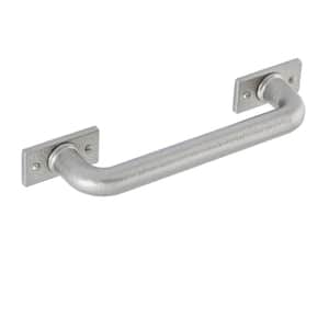 Molly 4-1/2 in. Center-to-Center Satin Nickel Drawer Pull
