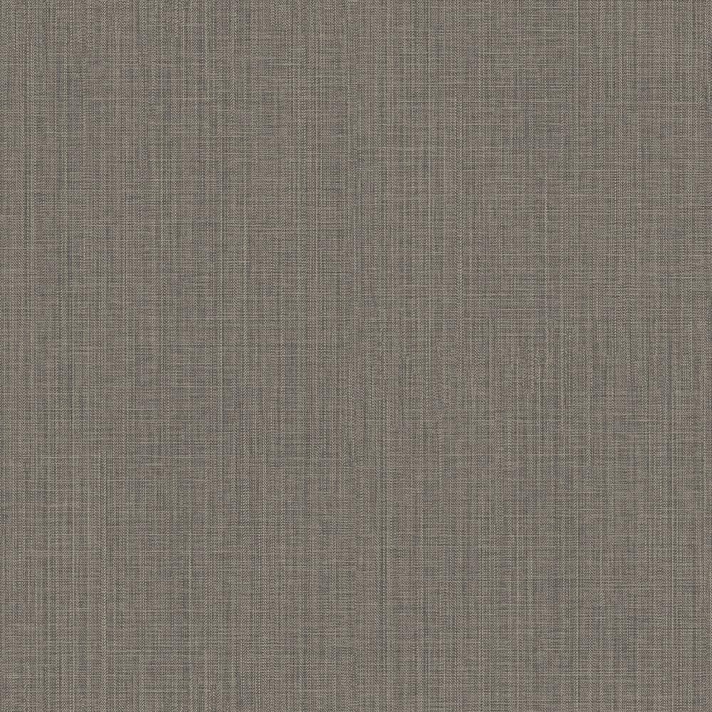 Nordic Elements Brown Smooth Woven Effect Matte Finish Non-Pasted Non-Woven