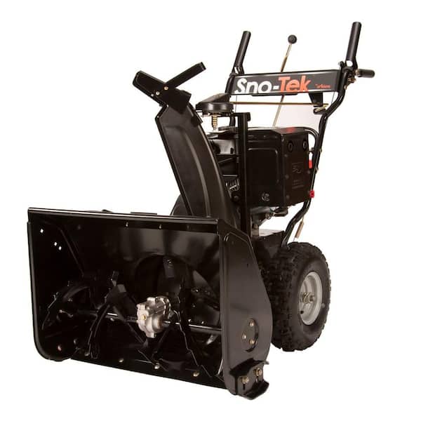 Sno Tek Snow Blower