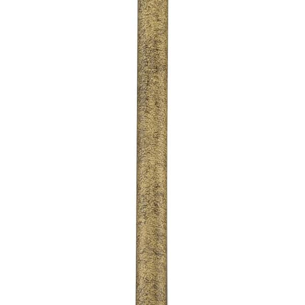 Progress Lighting 24 in. Antique Gold Accessory Stem
