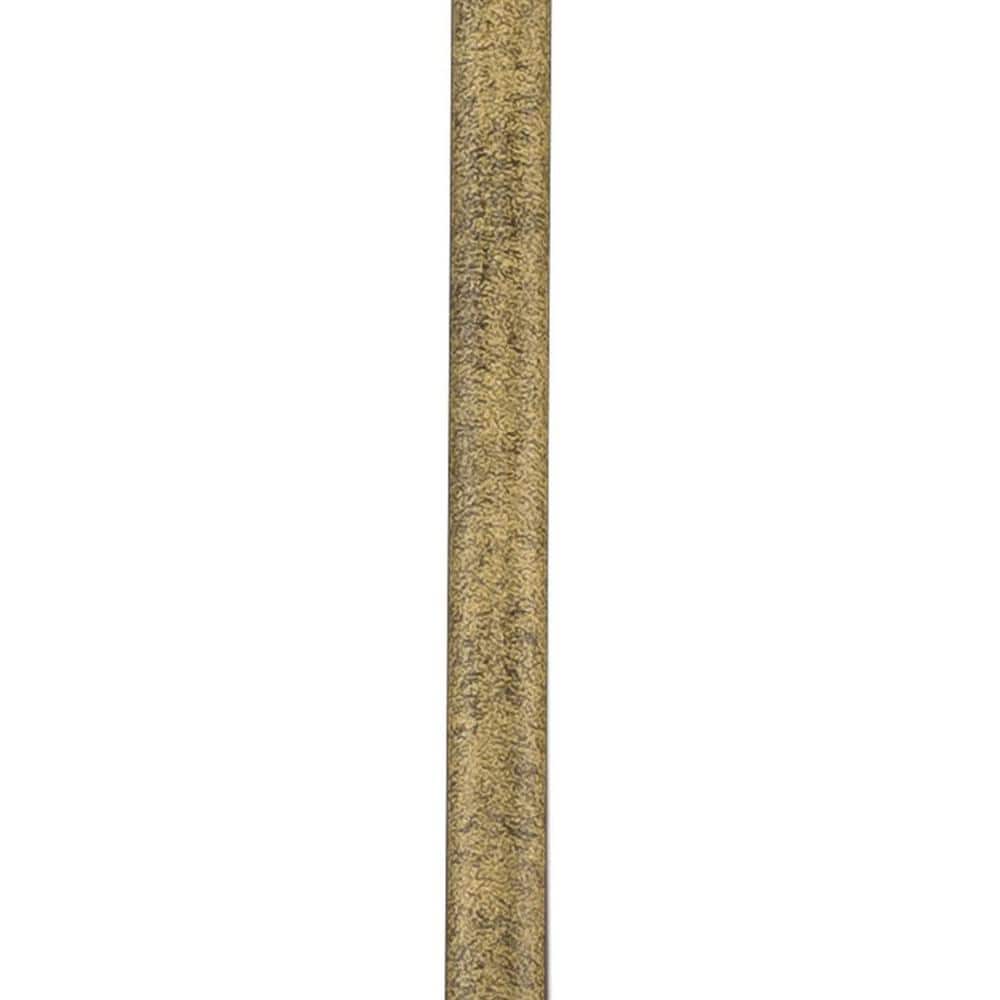 24 in. Antique Gold Accessory Stem price history on PriceWatchPro