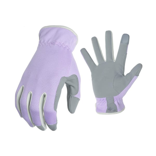 Digz Women's Medium Planter Garden Gloves