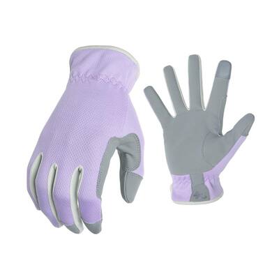 Non Slip Work Gloves branded Gloves Unisex Latex Dipped Gardening Gloves 