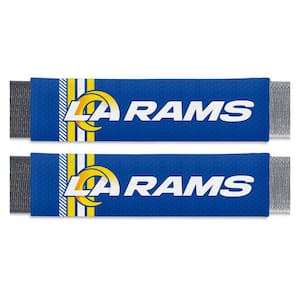 FANMATS Dallas Cowboys Ambassador Car Flags 2-Pack Mini Auto Flags, 4 in. x  6 in. 61830 - The Home Depot