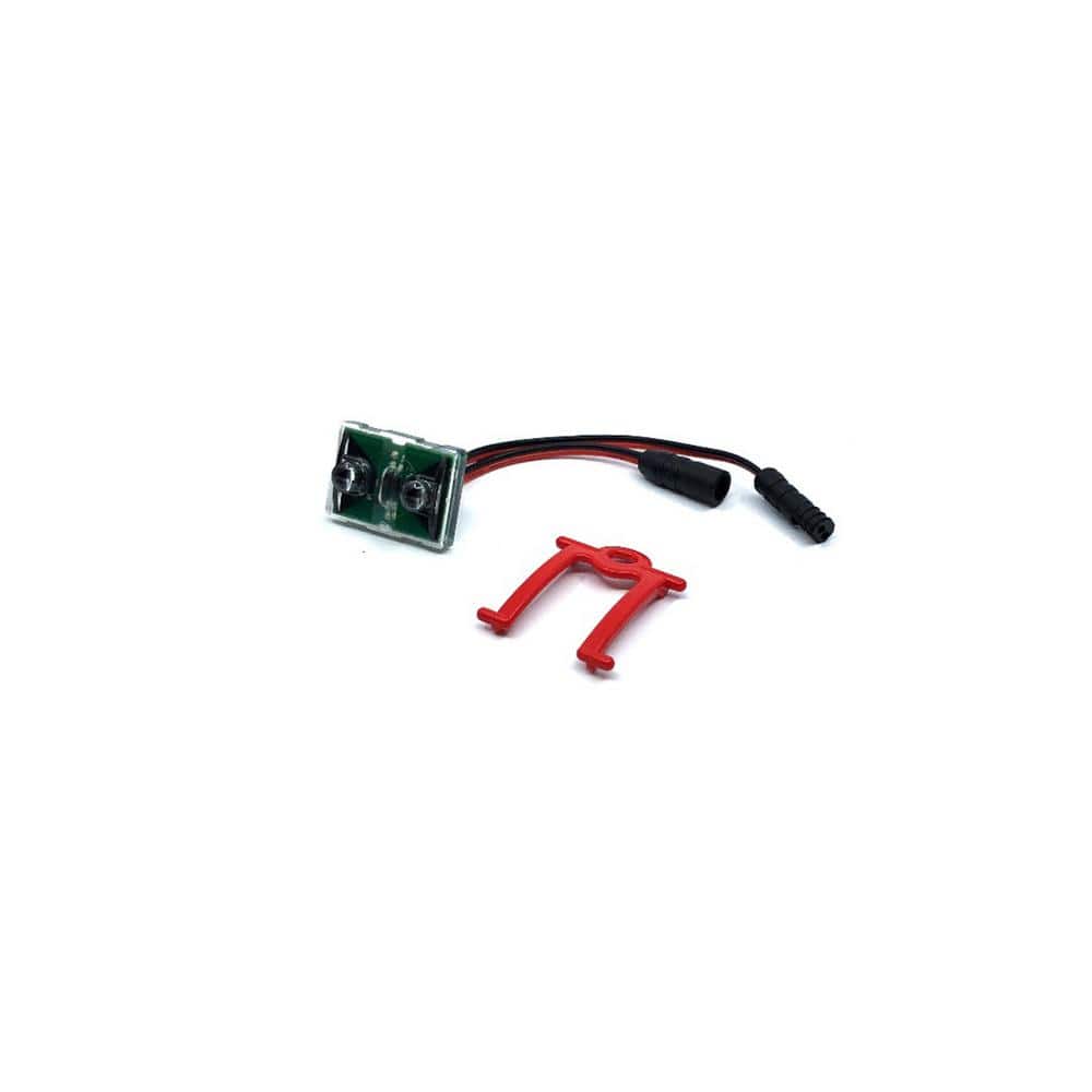 6-Volt Ultra-Sense Battery Plastic Sensor Repair Kit price history on PriceWatchPro