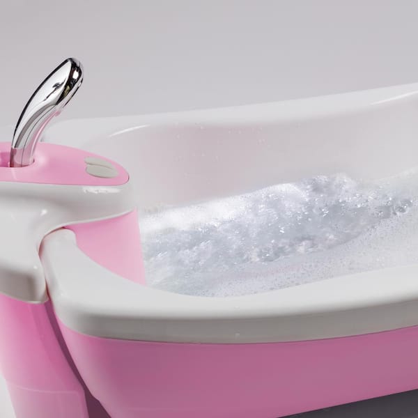baby bath tub spa