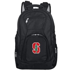 19 in NCAA Stanford Laptop Backpack