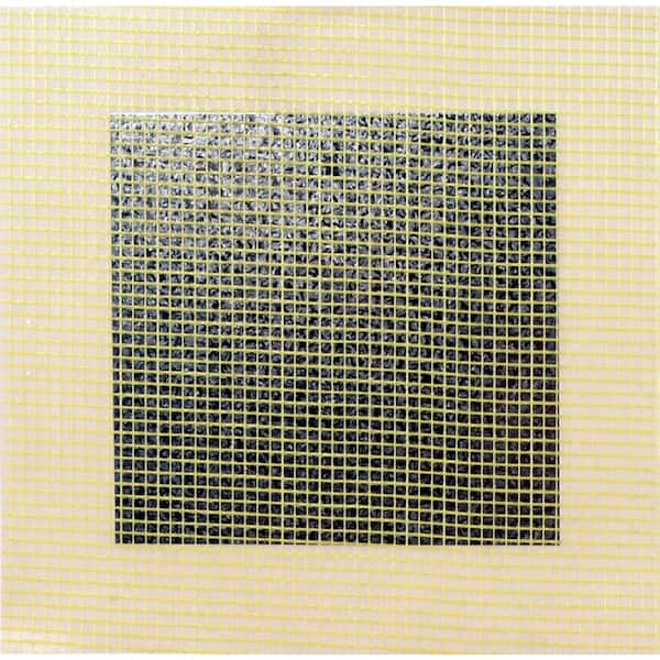 6 in. x 6 in. Heavy-Duty Drywall Wall Patch 6 in. x 6 in. Heavy-Duty Drywall Wall Patch
