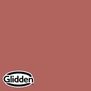 1-gal. Sienna Red PPG1057-6 Semi-Gloss Exterior Latex Paint