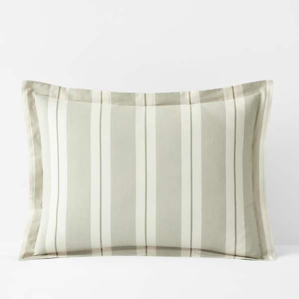 Moss green pillow cases hot sale