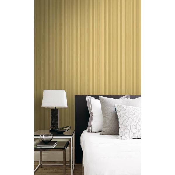 Casa Mia Vertical Texture, Size: Gold