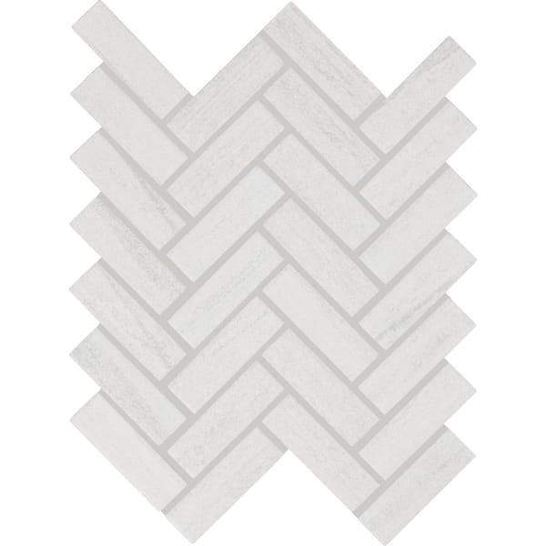Daltile Modern Renewal Parchment 21/4 in. x 3 in. Glazed Ceramic