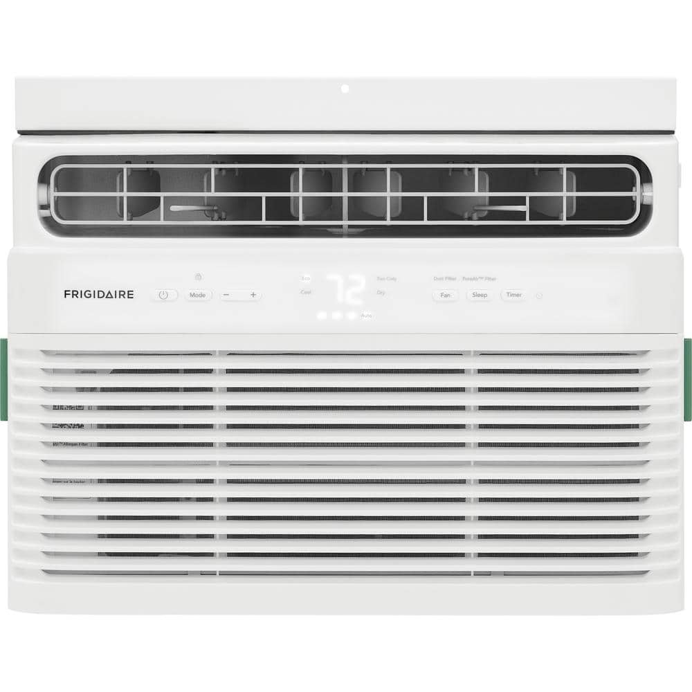 Frigidaire 5000 BTU White Window Air Conditioner with Remote