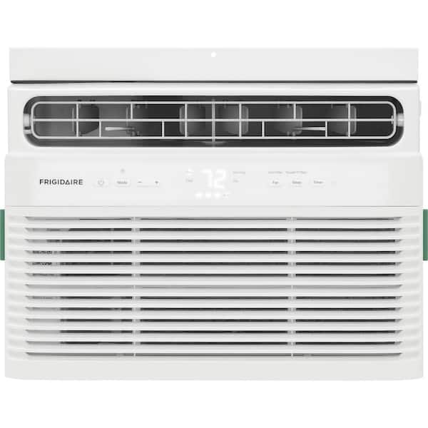 Frigidaire 5,000 BTU 115-Volts Window Air Conditioner Cools 150 sq. ft ...