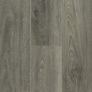 Take Home Sample - Forest Eve 22 MIL 7 in. W x 7 in. L Click Lock Waterproof Luxury Vinyl Plank Flooring