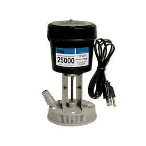UL25000LA 115-Volt Industrial Evaporative Cooler Pump