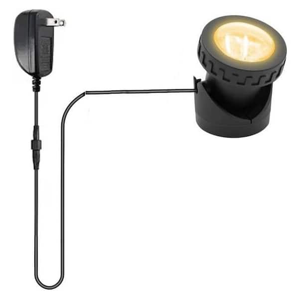T-SUN Color Changing Pond Lights LED Underwater Pond Light