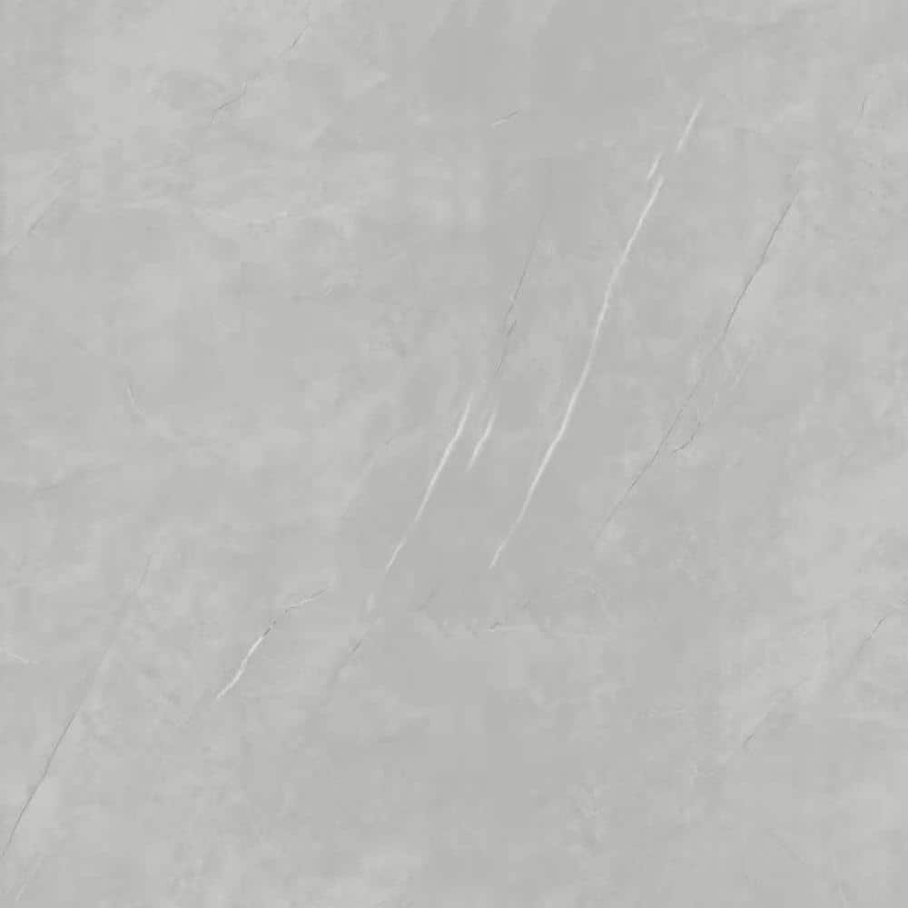 Removable Gray PVC Marble Pattern Waterproof Moisture-Proof Wallpaper Roll (Set of 2) price history on PriceWatchPro