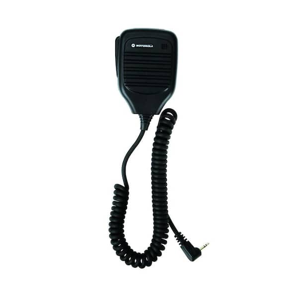 Remote Speaker Microphone-DISCONTINUED