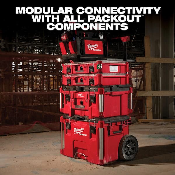 Class B Type 3 Packout First Aid Kit (193-Piece)