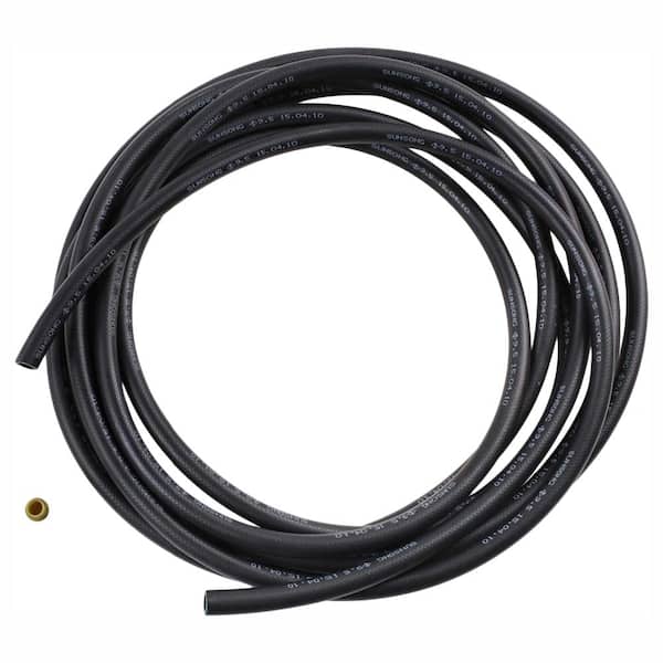 Sunsong Power Steering Return Hose