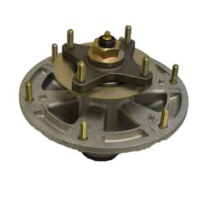 OAKTEN Spindle Assembly for John Deere GY20454 GY20867 GY20962
