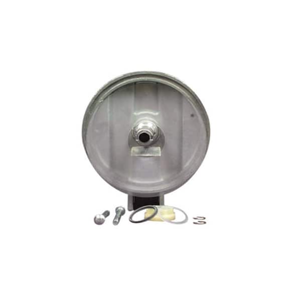 Gear Housing Hardware