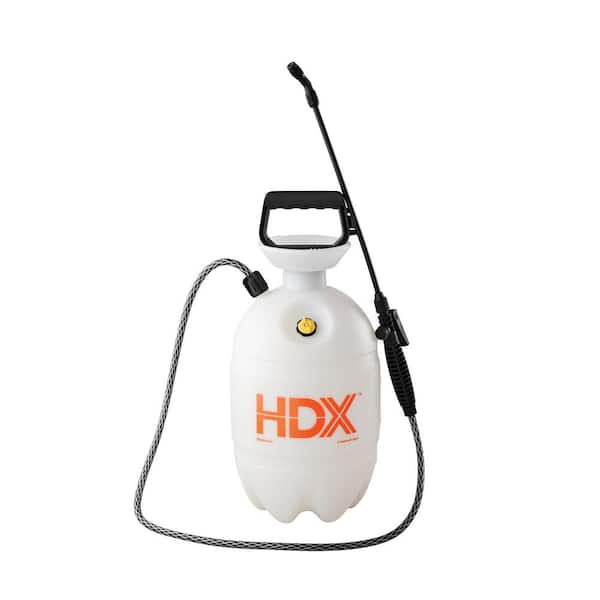 HDX 2 Gal. Pump Sprayer 1502HDXA