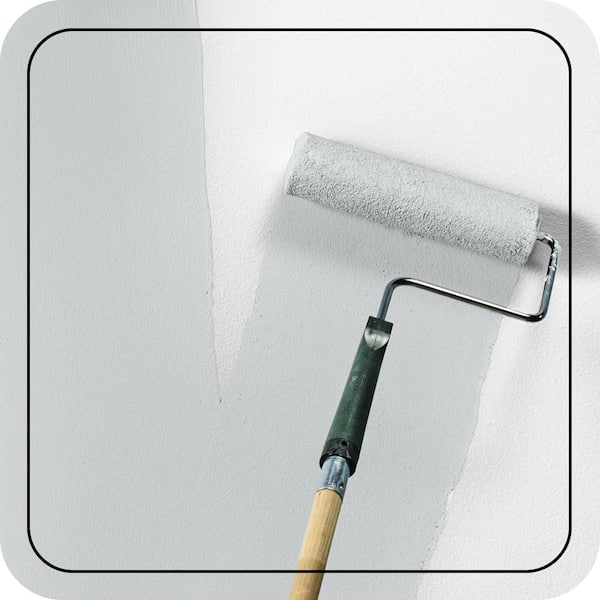 Home Decorators Collection HDC-CT-16 Billowing Clouds Paint
