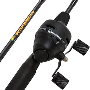 5.25 in - Poles, Rods & Reels - Fishing Gear - The Home Depot