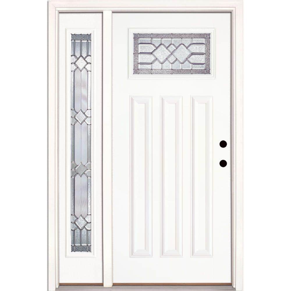 Feather River Doors A82190-1A4
