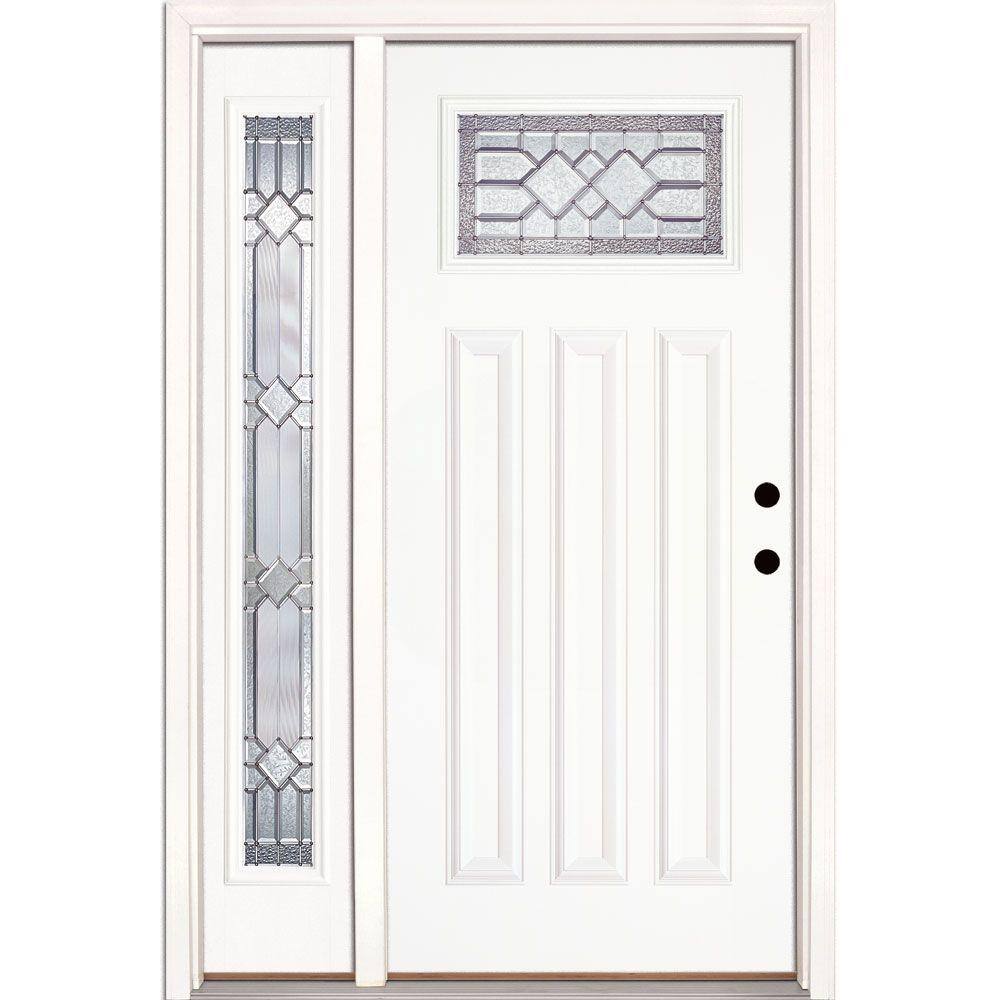 Feather River Doors A82190-1A4