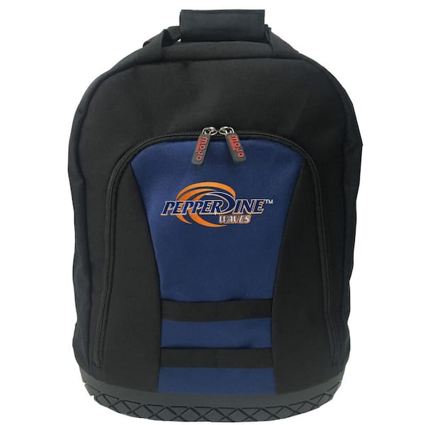 Tool bag hotsell backpack home depot