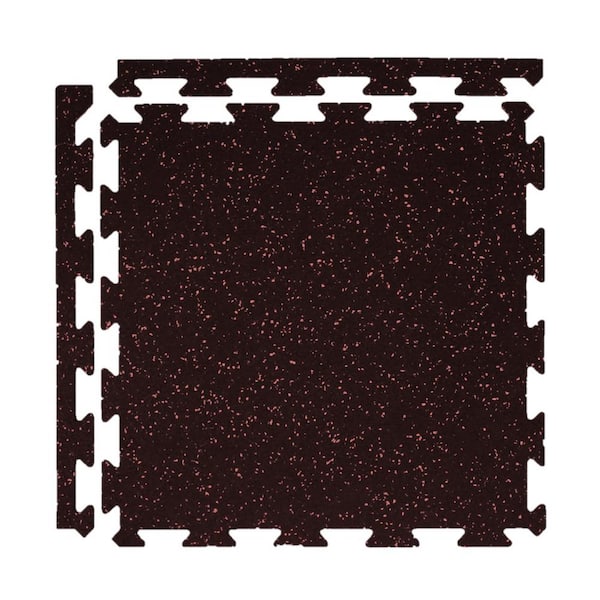 Rubber weight floor online mats