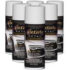 Performix Plasti Dip Black Sapphire Luxury - 11 Oz Spray Can With Metal Flakes