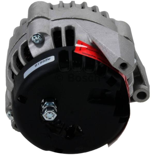 Bosch Alternator