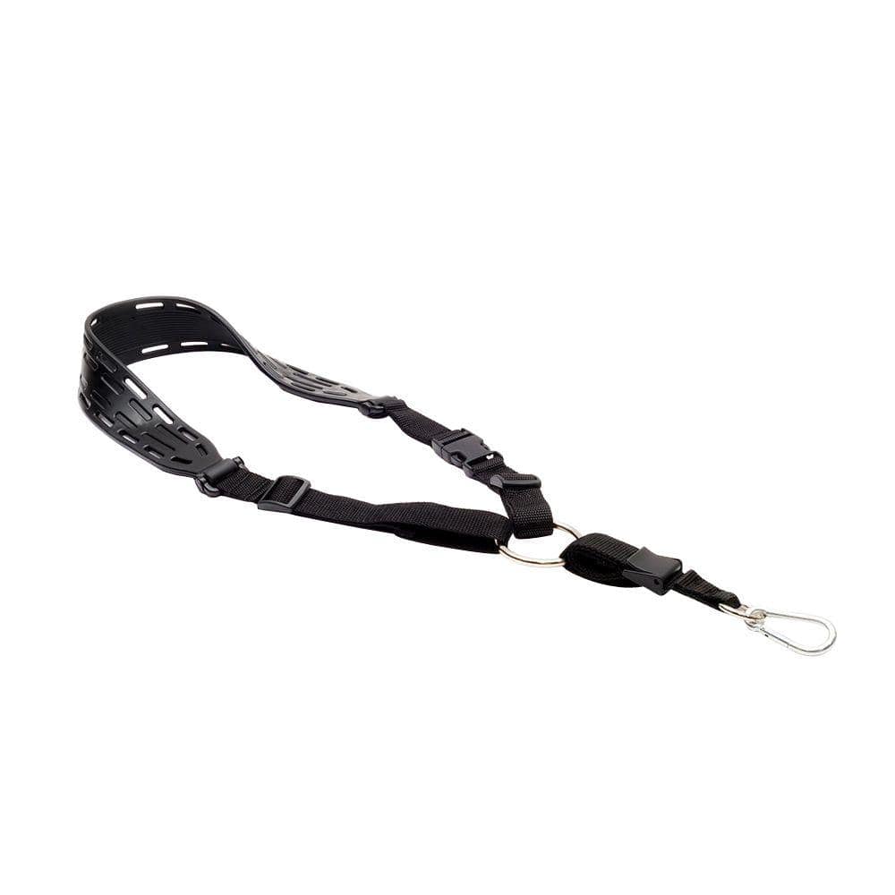 LimbSaver Comfort-tech Metal Detector Grip Wrap Isolator Black #24513 for sale online 