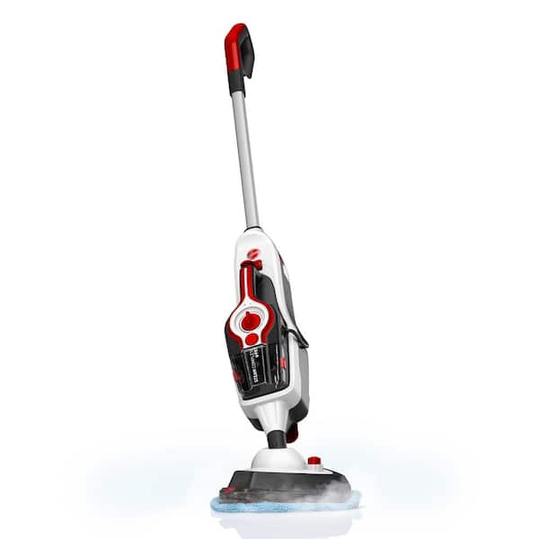 HOOVER Steam Complete Pet Steam Mop, Hard Floor Steam Cleaner with 