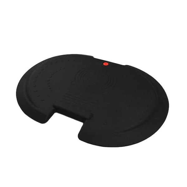 AFS-TEX Active Standing Platform, Premium Anti-Fatigue Comfort Mat