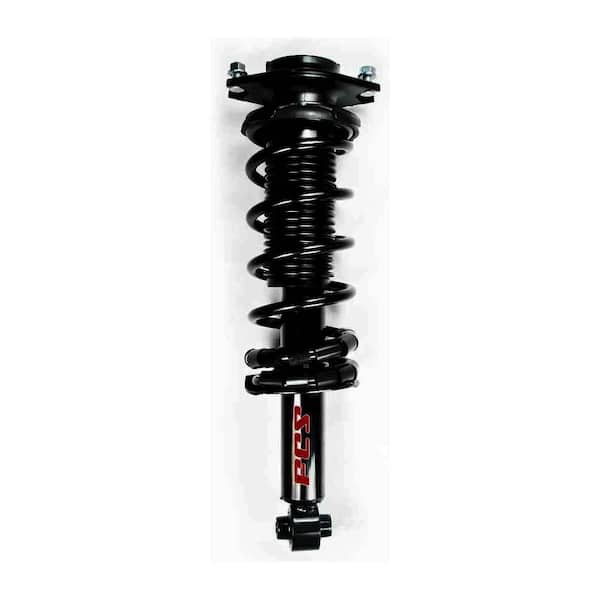 Unbranded Suspension Strut and Coil Spring Assembly 2010-2012 Subaru Legacy 2.5L 3.6L