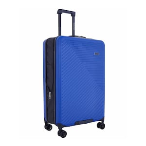 22 " COLLAPSIBLE ROLLING UPRIGHT w/SPINNER WHEELS