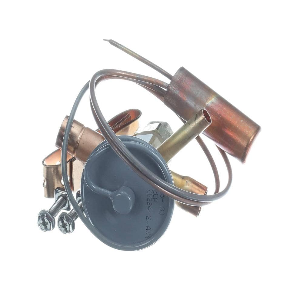 Thermal Txv (Thermostatic Txv) Kit, 4 X 4 X 2 price history on PriceWatchPro