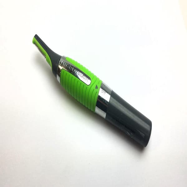 MicroTouch All-in-1 Lighted Personal Grooming Device MICTCHMX6 - The ...